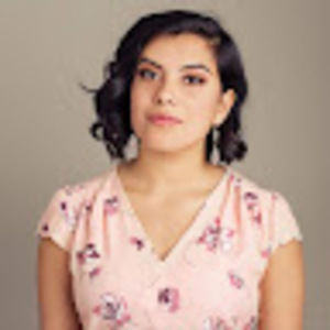 Meet your Posher, Valeria
